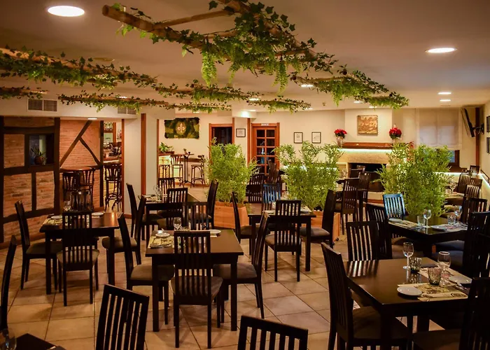 San Marcos Hotel Santillana del Mar