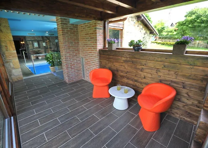 San Marcos Santillana del Mar