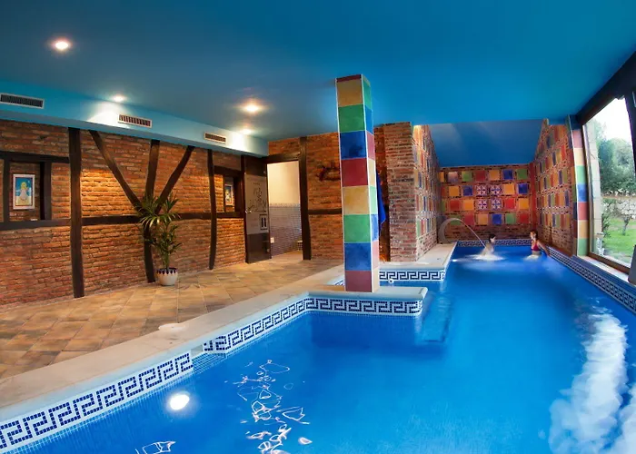 Hotel San Marcos Santillana del Mar