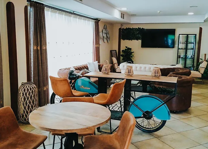 Hotel San Marcos Santillana del Mar