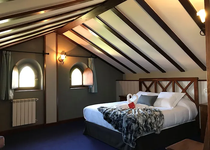 Hotel San Marcos Santillana del Mar