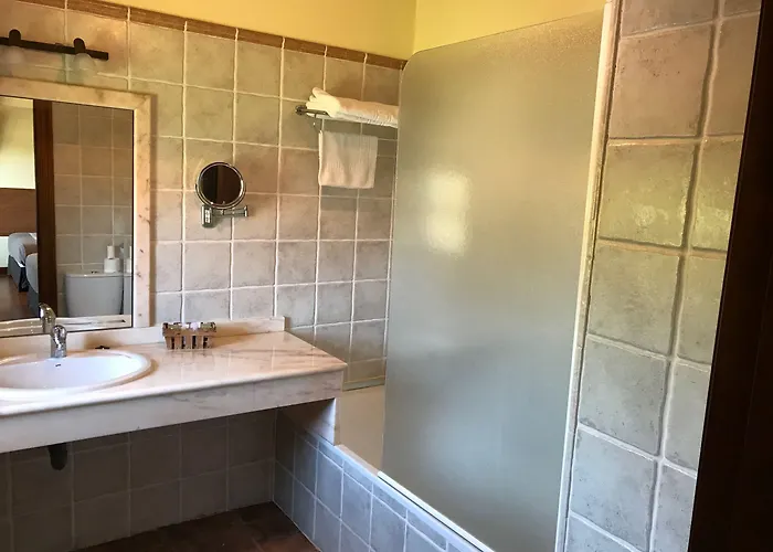 San Marcos 4* Santillana del Mar