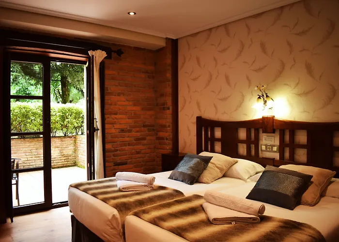 San Marcos Hotel Santillana del Mar