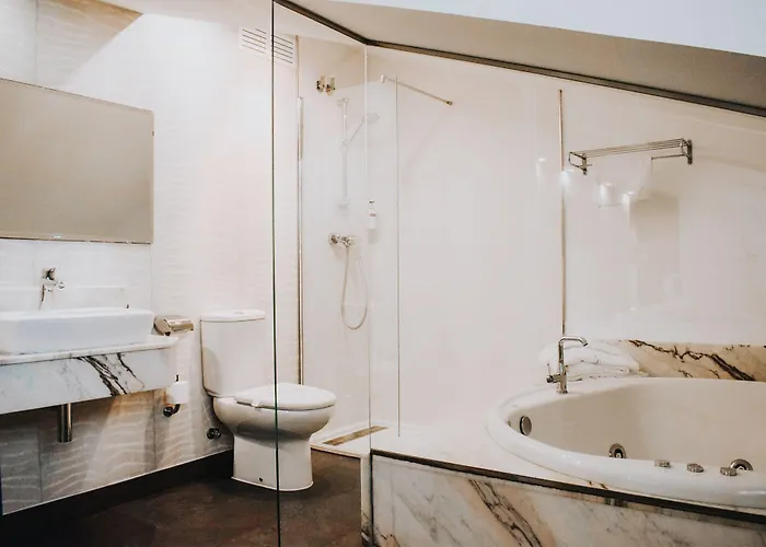 San Marcos 4* Santillana del Mar