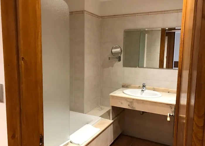 Hotel San Marcos Santillana del Mar