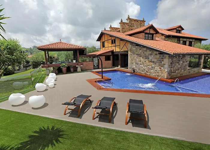 San Marcos 4* Santillana del Mar